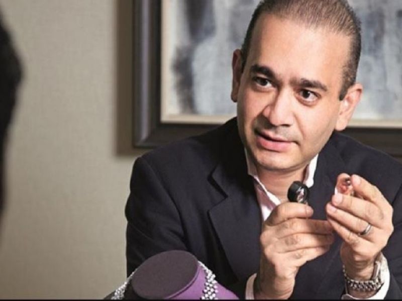 nirav modi 