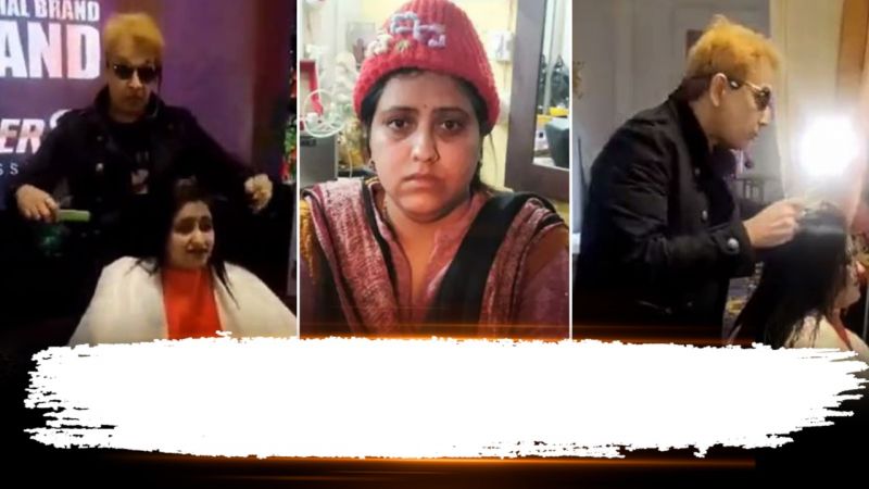 Jawed Habib lands in trouble after spitting controversy, issues apology