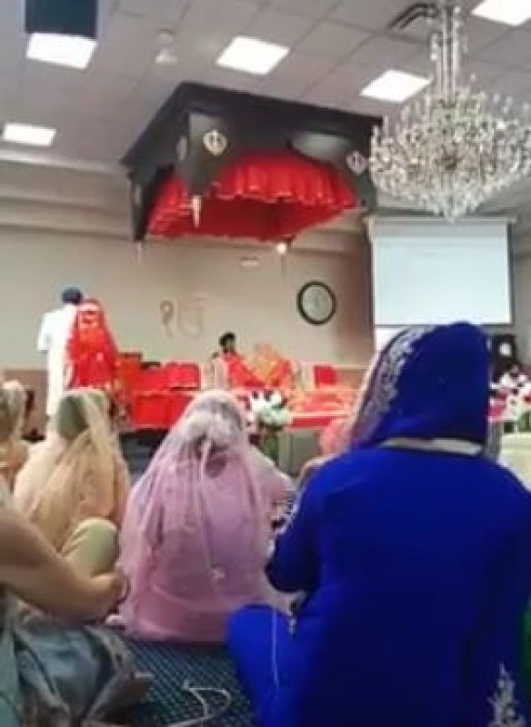 Anand Karaj