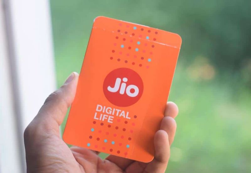 Jio