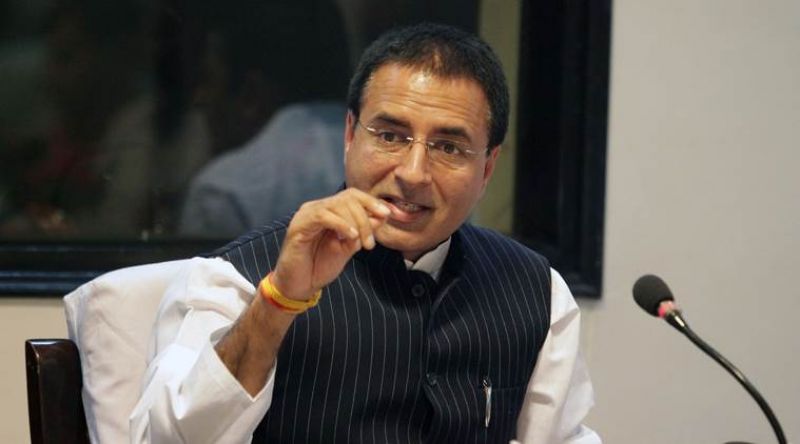 Randeep Surjewala