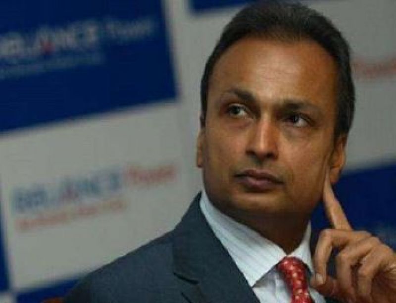 Anil-Ambani
