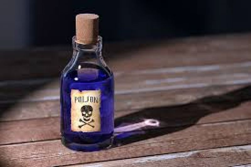 Poison