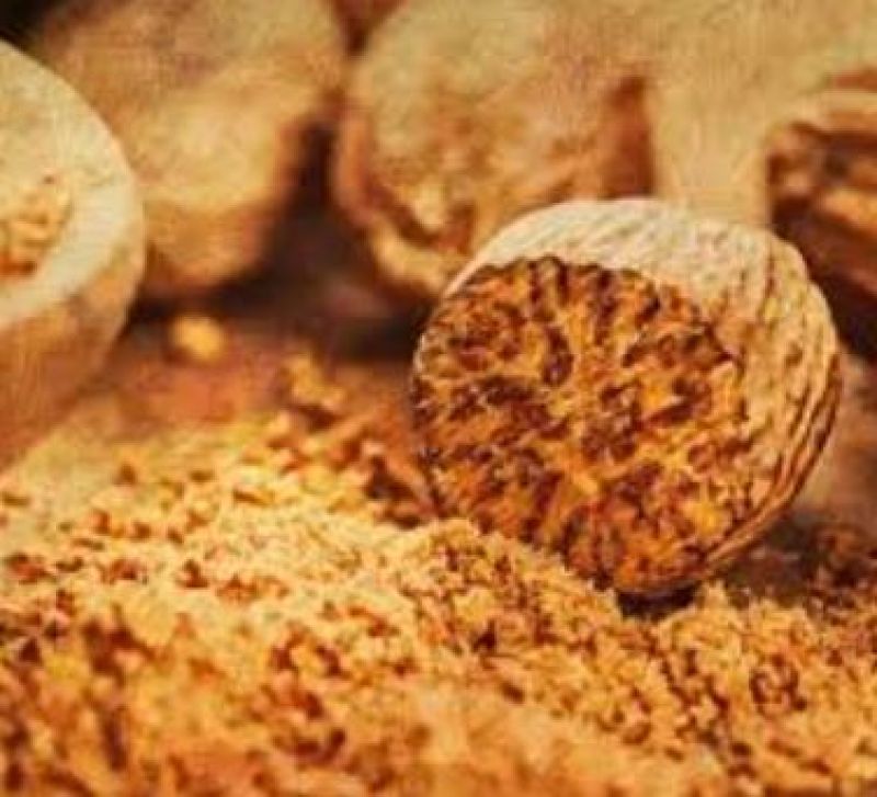 Nutmeg