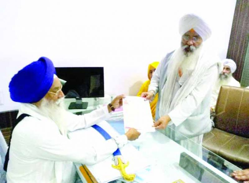 Bhai Guriqbal  Singh 