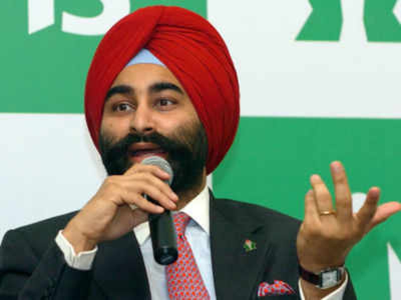 Shivinder Singh arrested in fraud case by Delhi Police