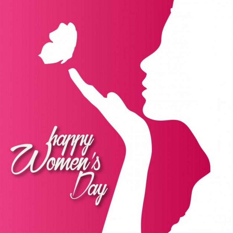 Woman Day 