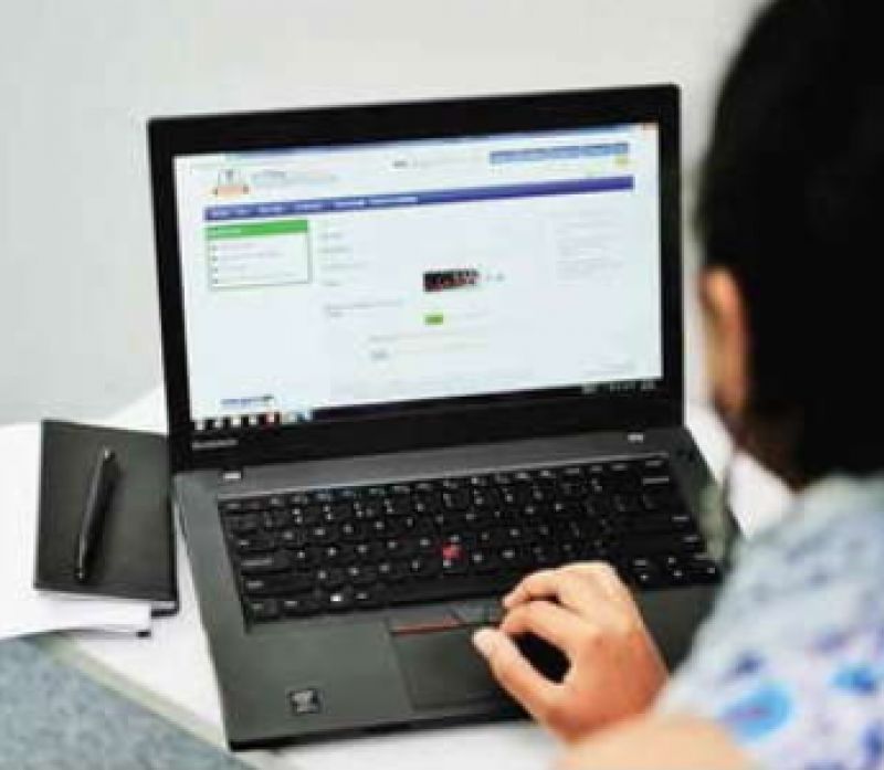 Income Tax Deportment