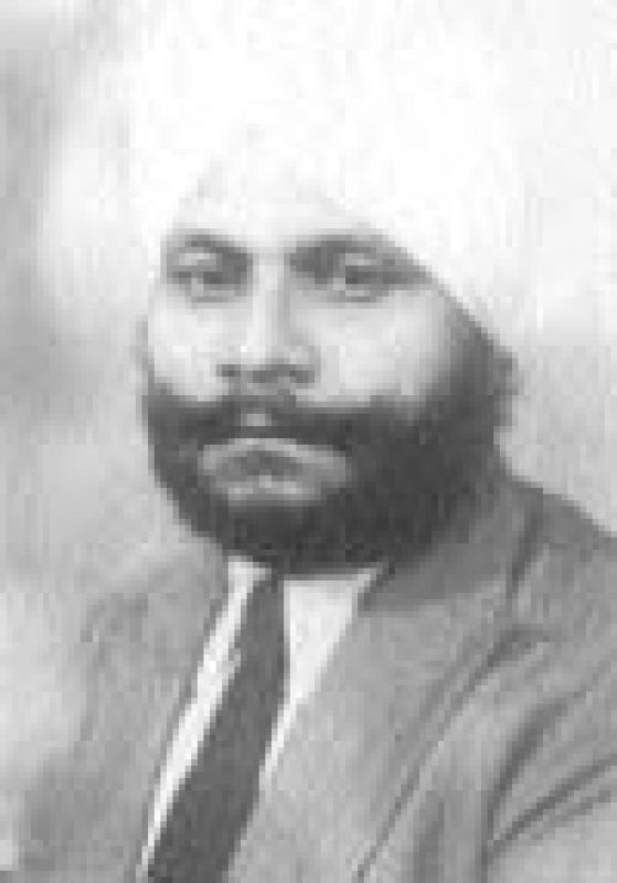 Sardar Baldev Singh