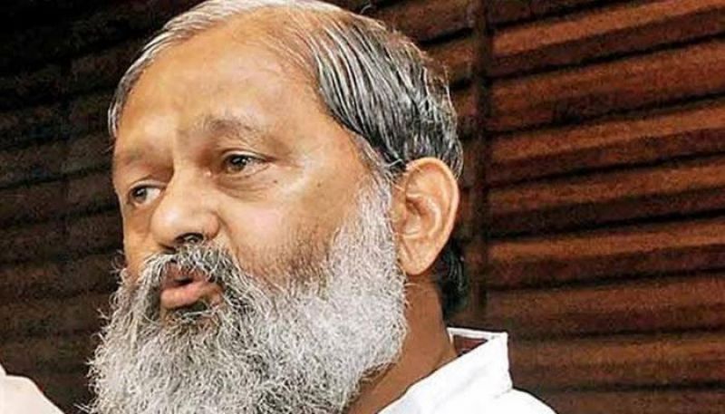 Anil Vij