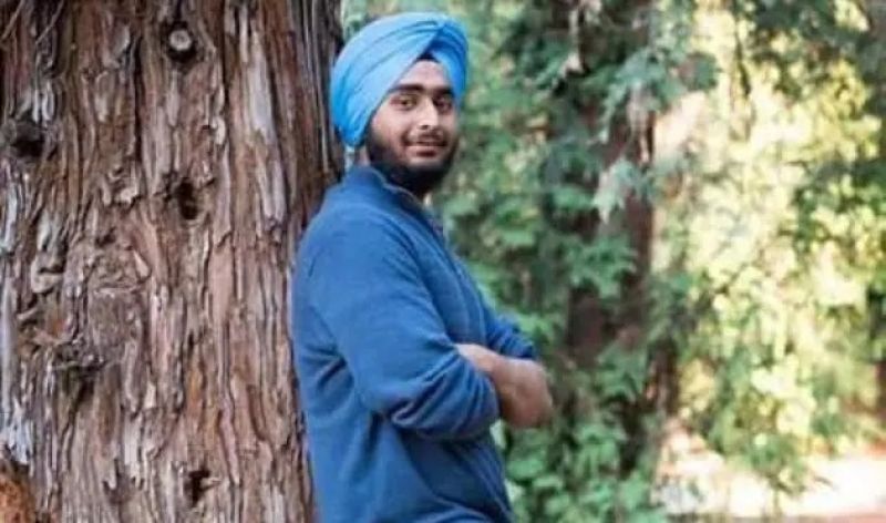 Dharampreet Singh Jassar