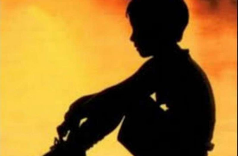 Mass abuse with a minor Boy