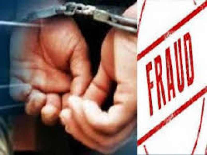Fraud 