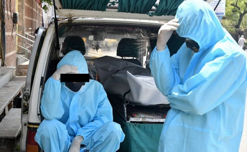 No death due to lack of oxygen during COVID-19 second wave- UP Govt