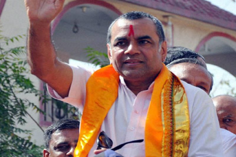 Paresh Rawal in Gujrat