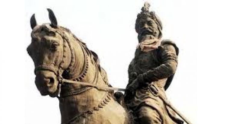 Maharaja Ranjit Singh