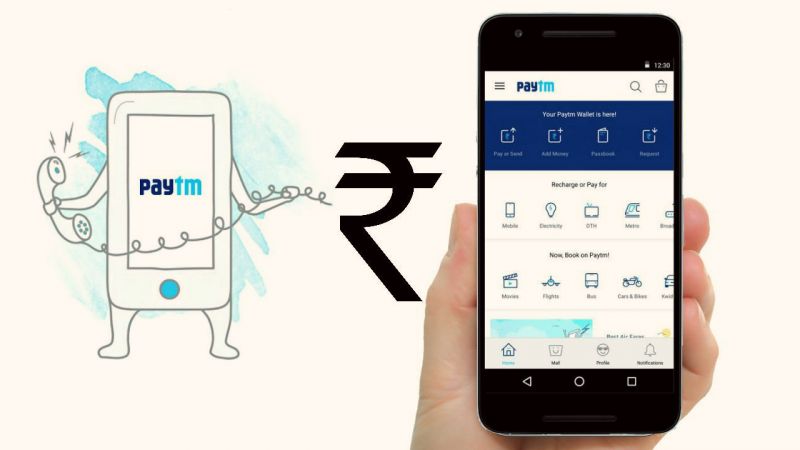 Paytm