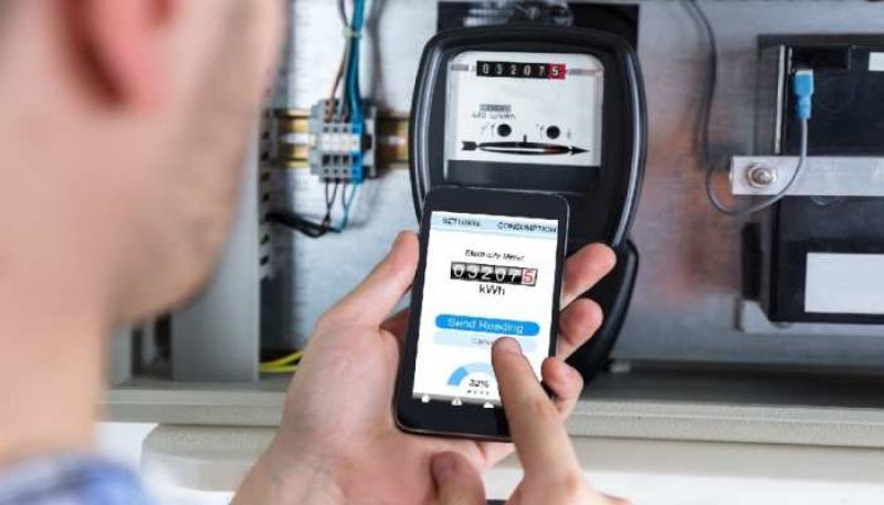 Prepaid Smart Meters