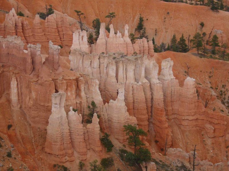 Bryce Canyon