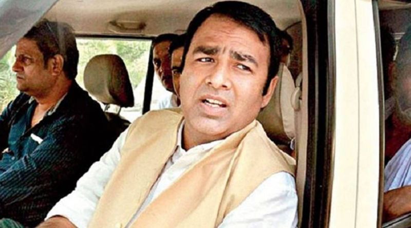 Sangeet Som