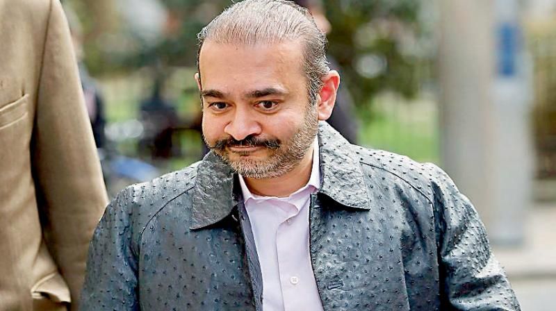 UK High Court grants Nirav Modi permission to appeal on depression