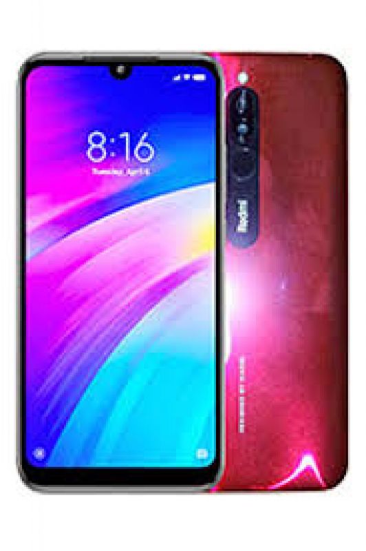 Redmi 8