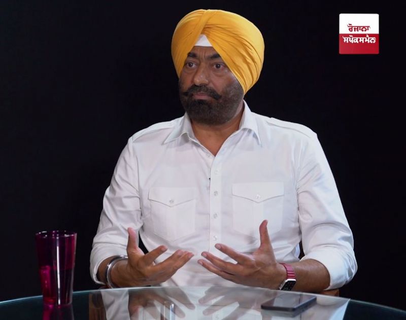 Sukhpal Khaira