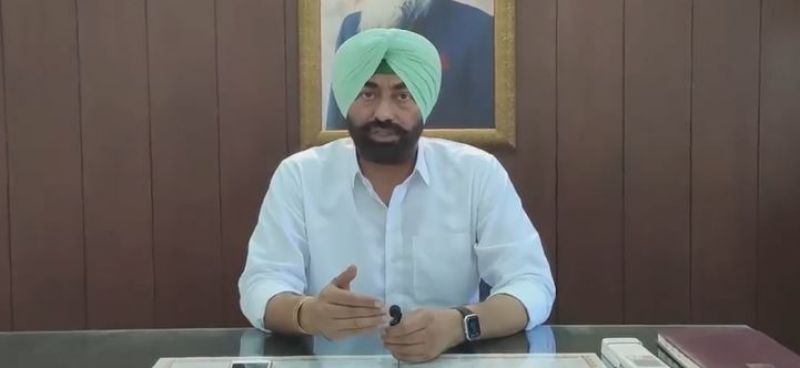 Sukhpal Khaira