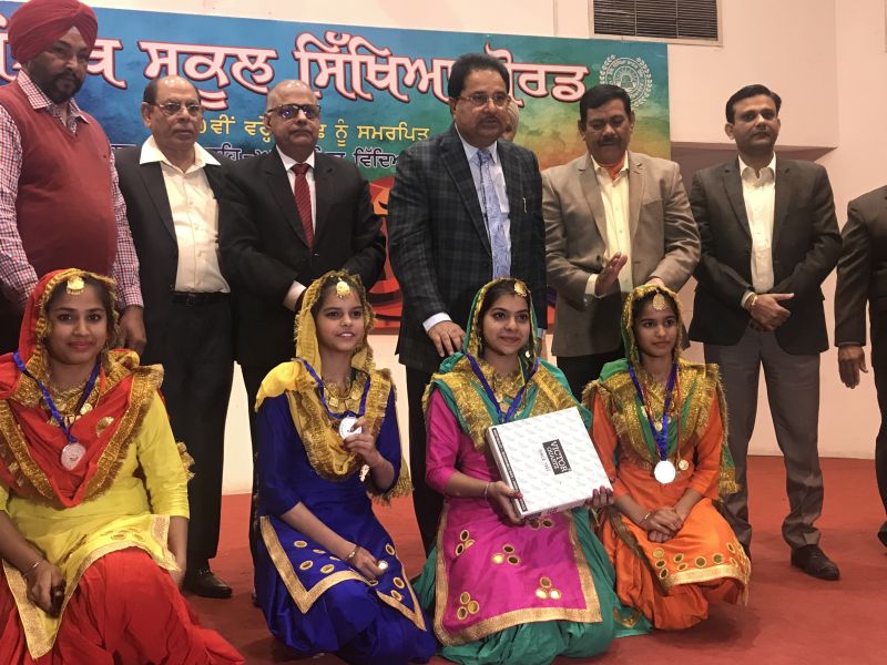 ਓ.ਪੀ ਸੋਨੀ