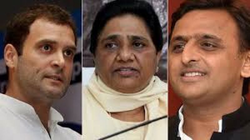 Rahul-Mayawati-Akhilesh