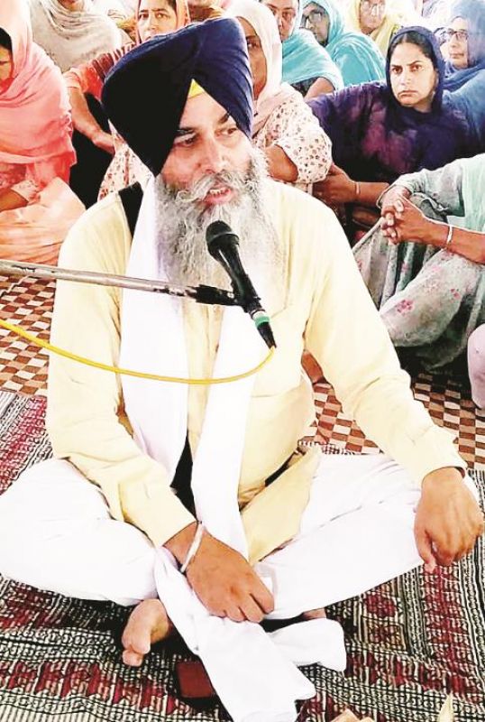 Bhai Ranjit Singh
