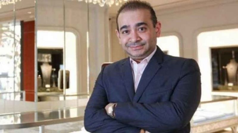 Nirav Modi gets notice of court