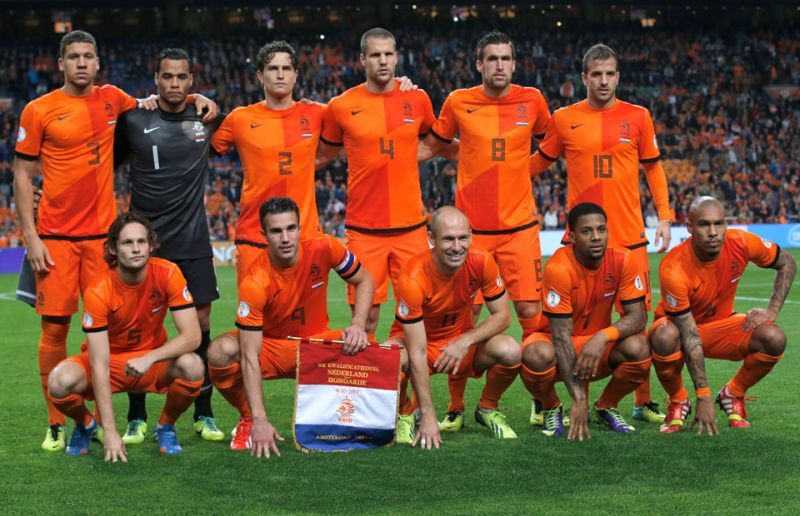 Netherland