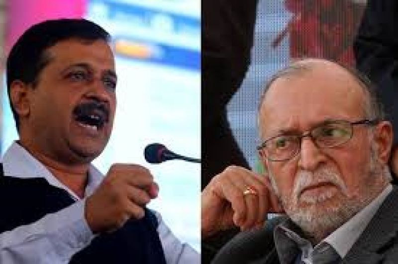 arvind kejriwal and arun jaitley 