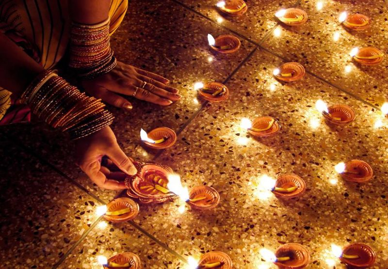 Diwali