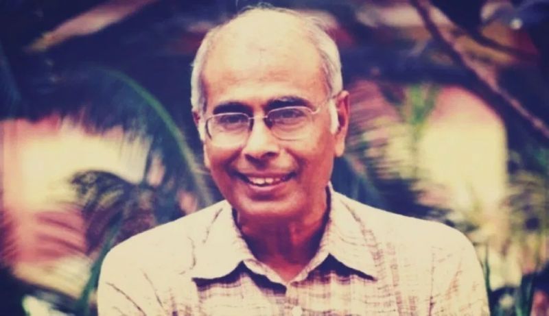 Narendra Dabholkar 