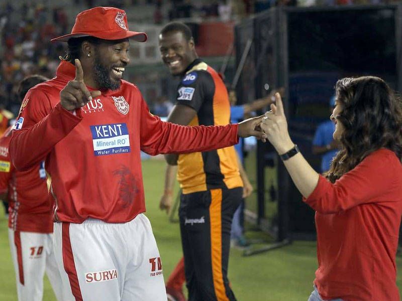 kings xi punjab