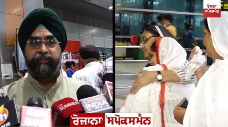 'Locals in Afghanistan respect Sikhs but condemn such attacks on minorities'