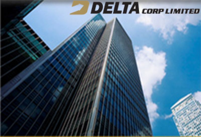 Delta Corp.
