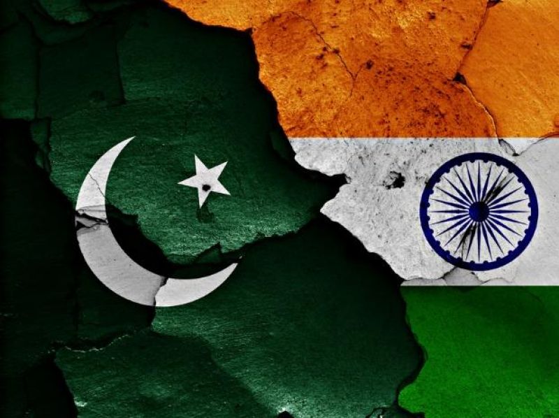 india-pakistan