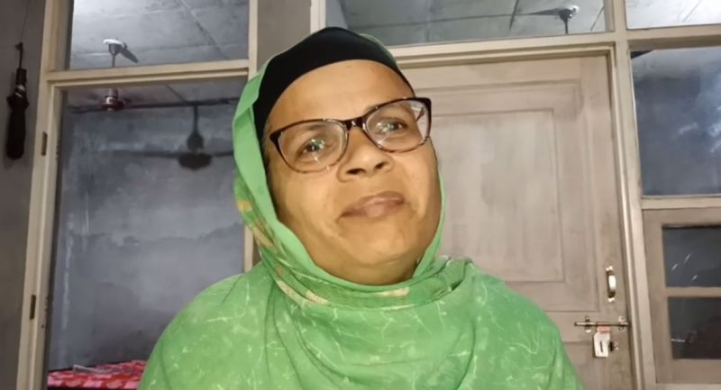 Influenced by Sikh philosophy, the Brahmin family became Amritdhari