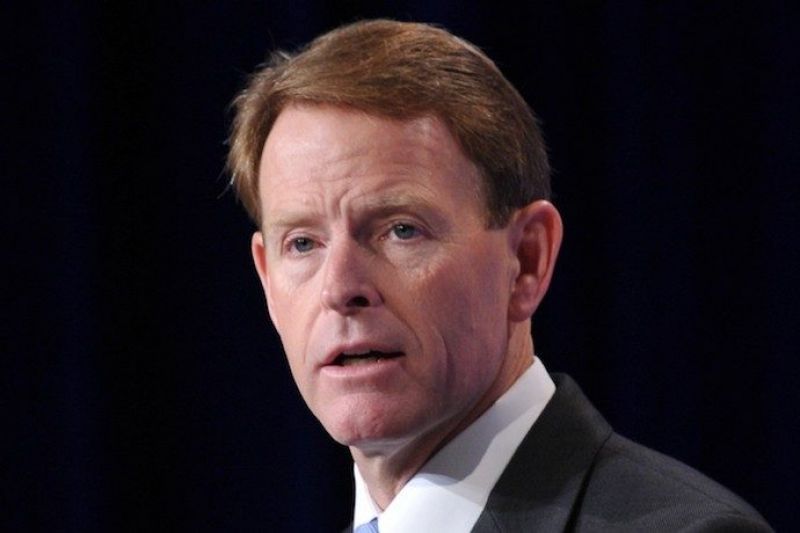 Tony Perkins