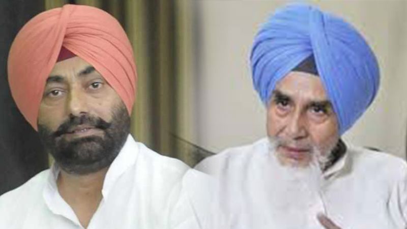 Khaira with Chotepur