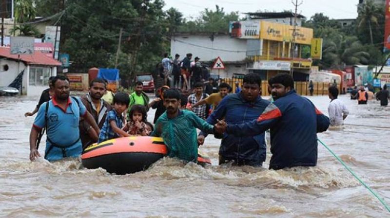 Kerala floods