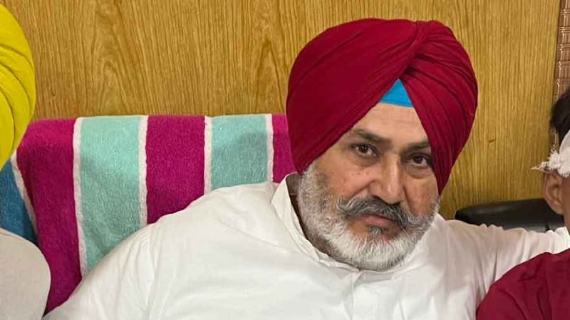 Chetan Singh Jauramajra