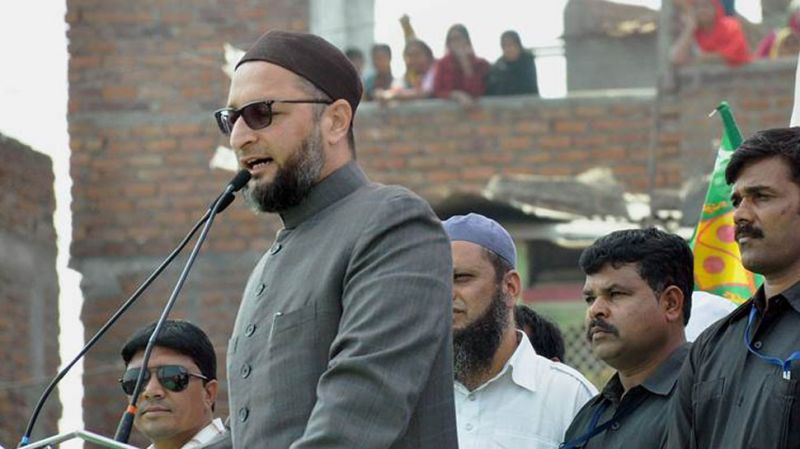 owaisi