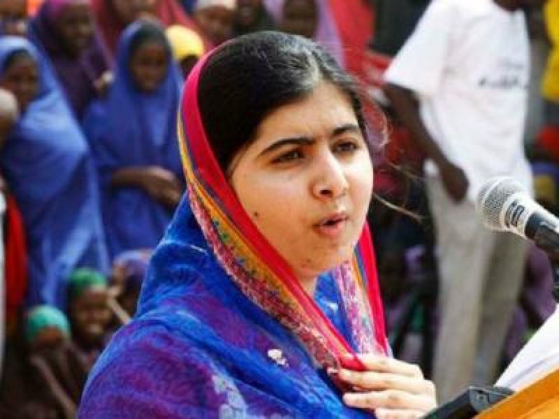 Malala Yousafzai Returns to Pakistan after 6 Years