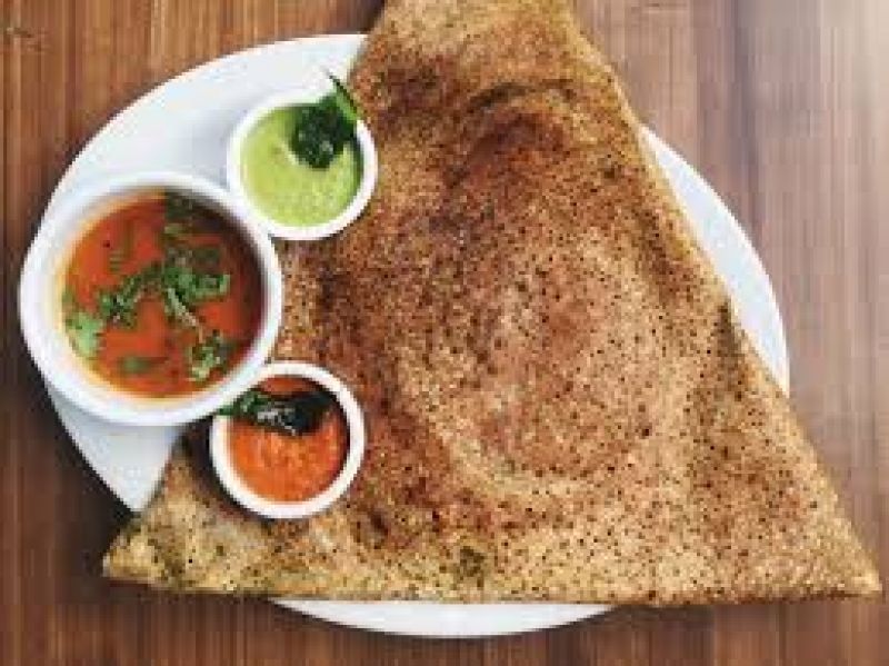 masala dosa