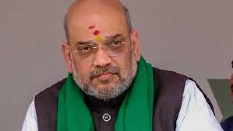 Amit Shah 