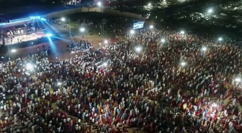 Now Sikhs also started becoming Christians!